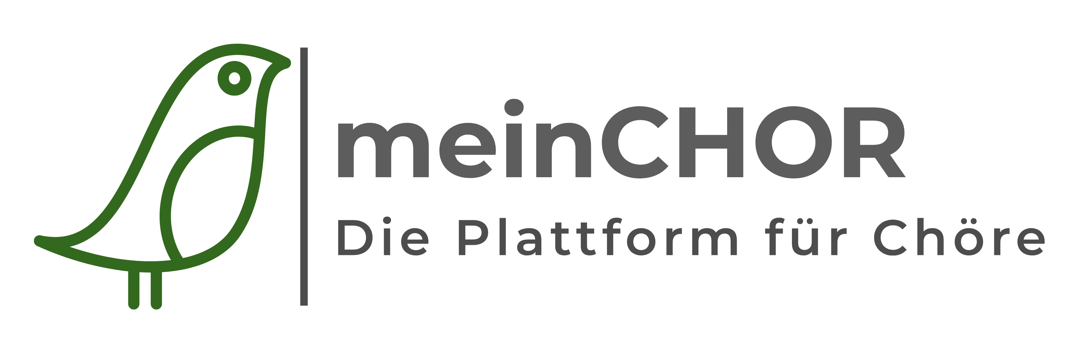 Die Plattform für Chöre